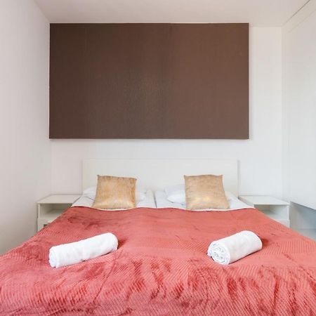 Atelier Residence Apartment By Noclegi Renters Varšava Exteriér fotografie