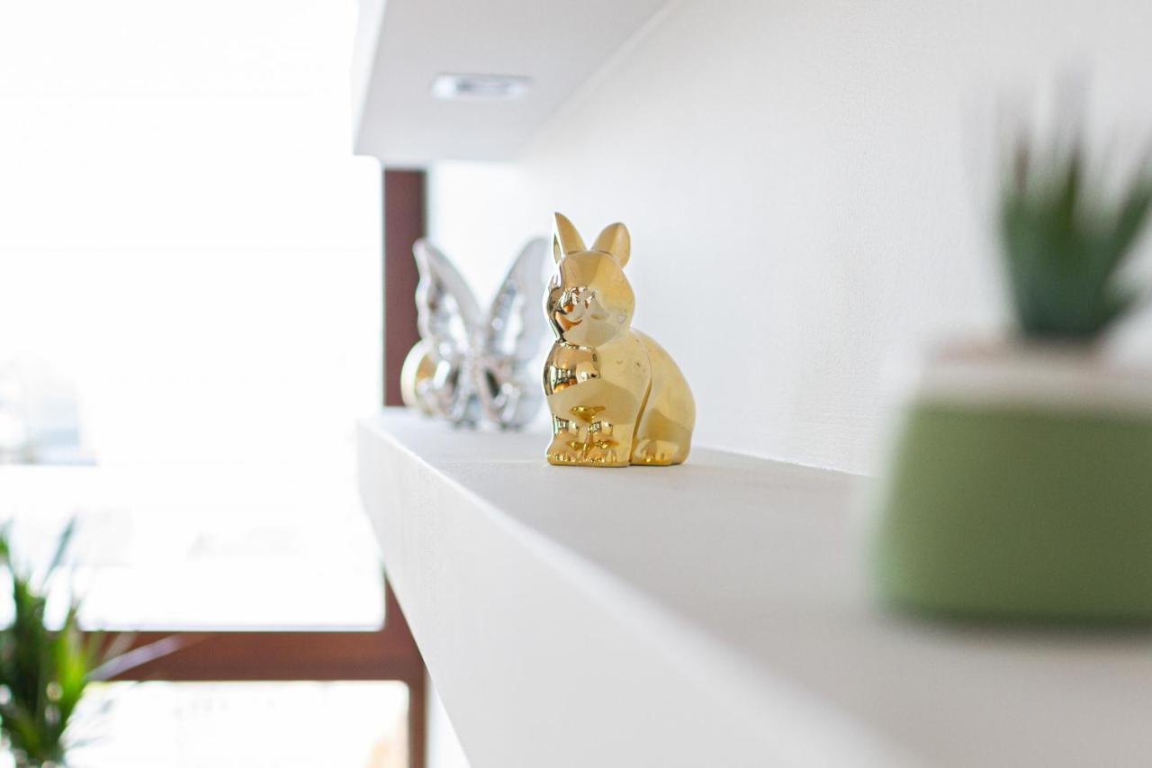 Atelier Residence Apartment By Noclegi Renters Varšava Exteriér fotografie